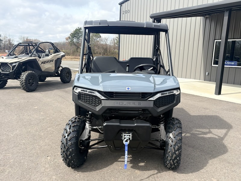 2026 Polaris Ranger 500 2