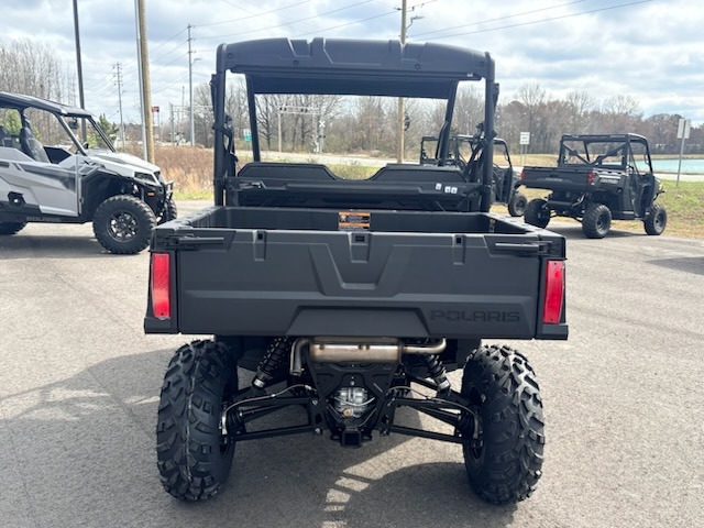 2026 Polaris Ranger 500 3