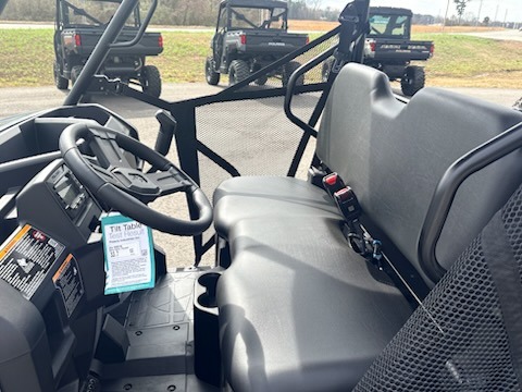 2026 Polaris Ranger 500 4