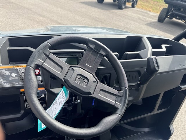 2026 Polaris Ranger 500 5