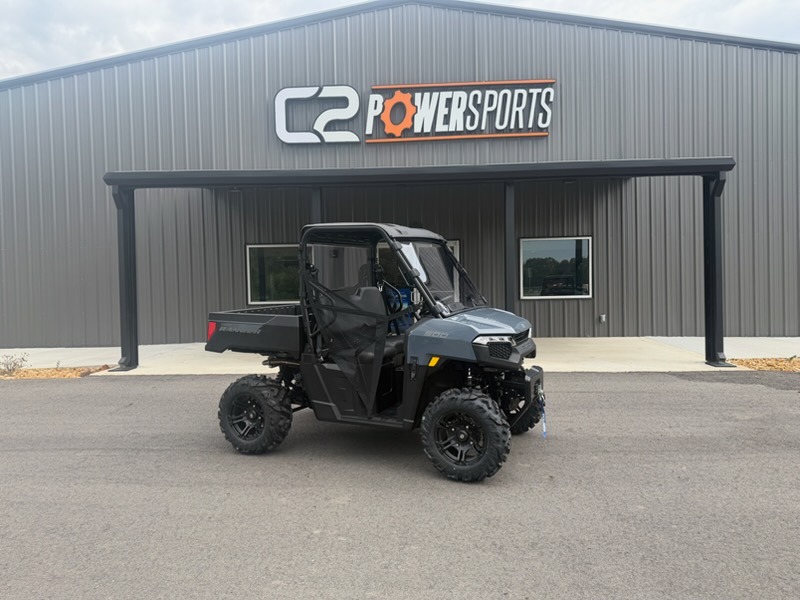 2026 Polaris Ranger 500 1