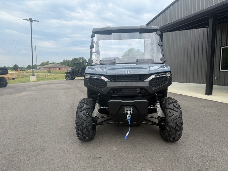 2026 Polaris Ranger 500 2