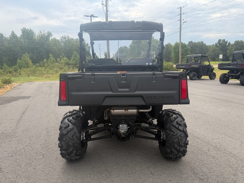 2026 Polaris Ranger 500 3