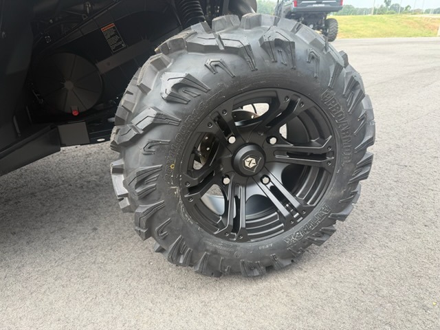 2026 Polaris Ranger 500 4