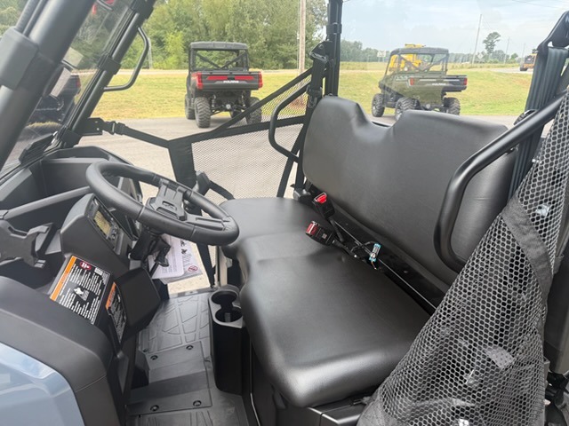 2026 Polaris Ranger 500 5