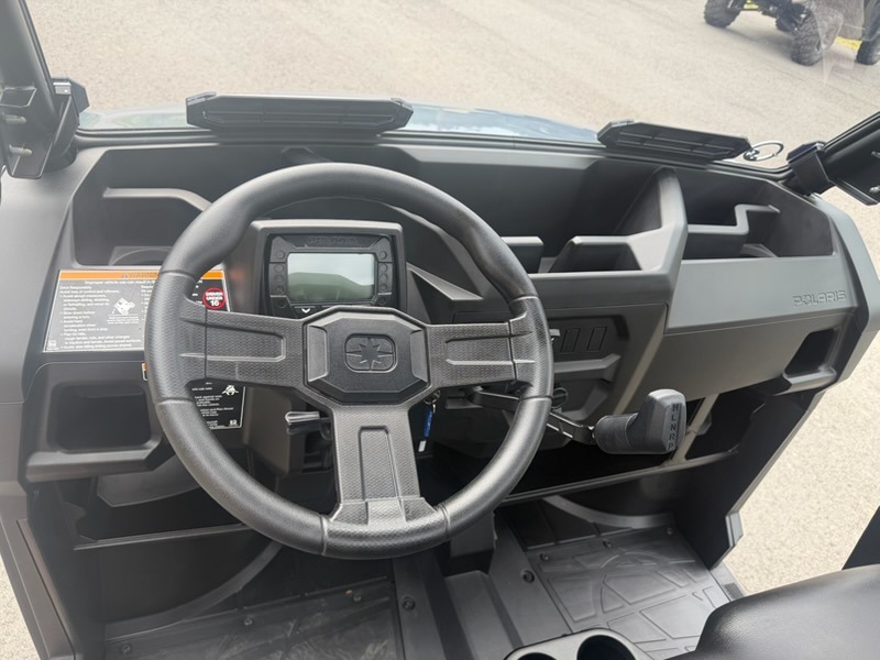 2026 Polaris Ranger 500 6