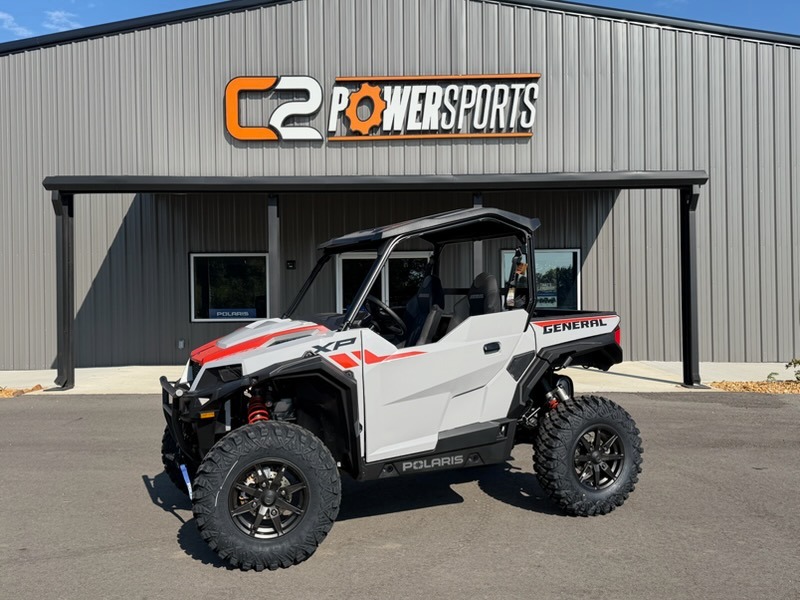 2027 Polaris General