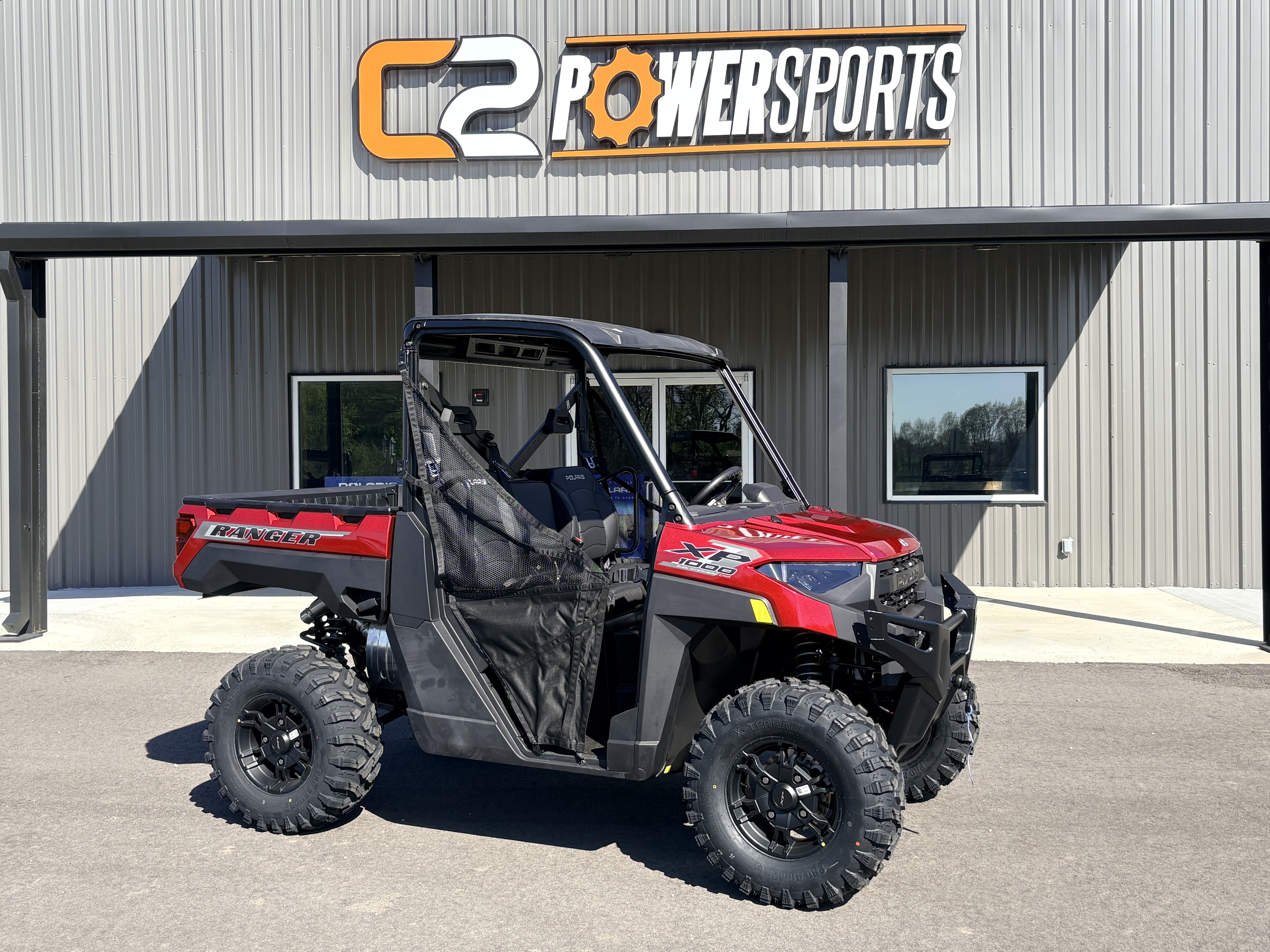 2026 Polaris Ranger photo 4