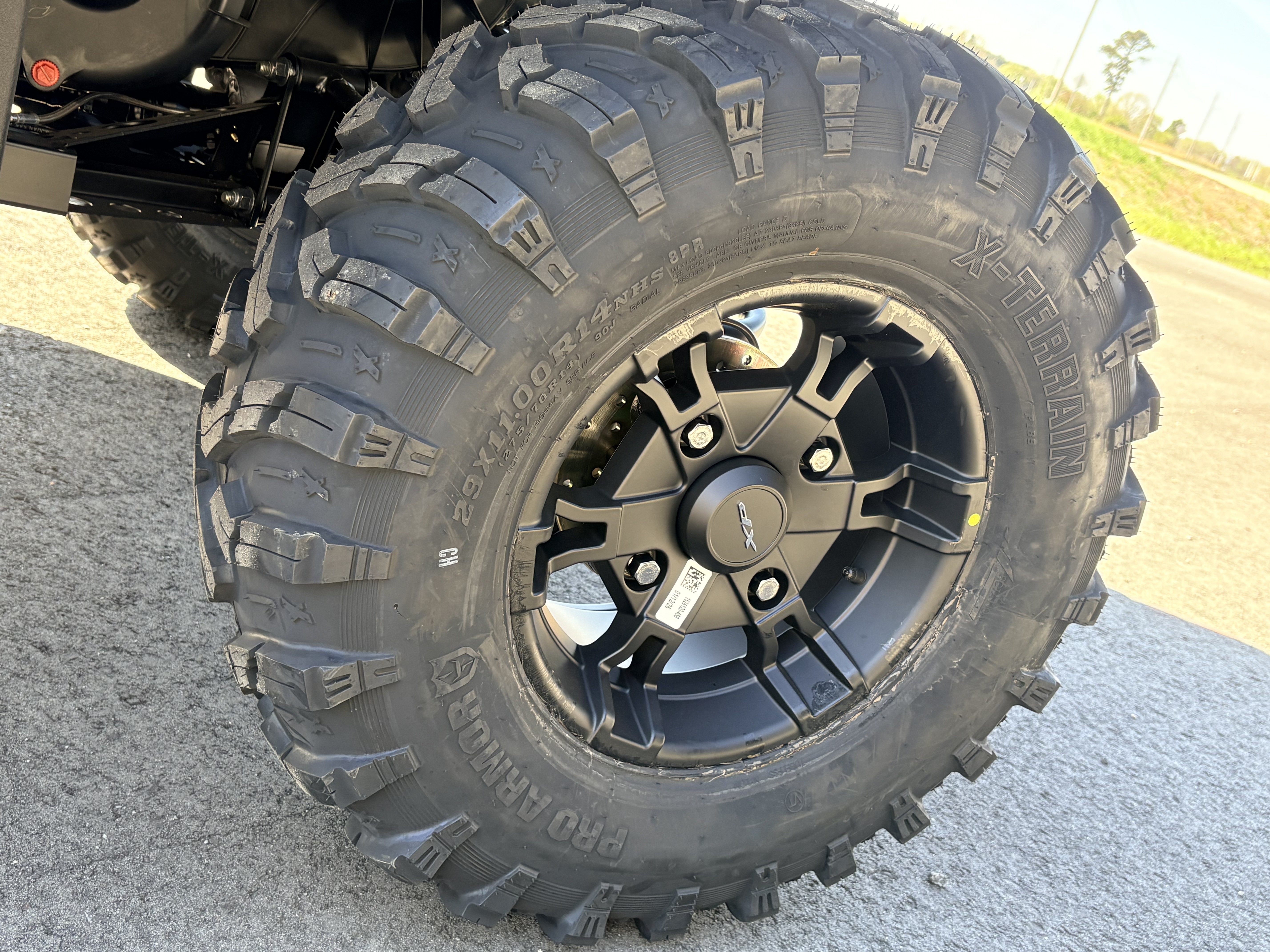 2026 Polaris Ranger photo 2