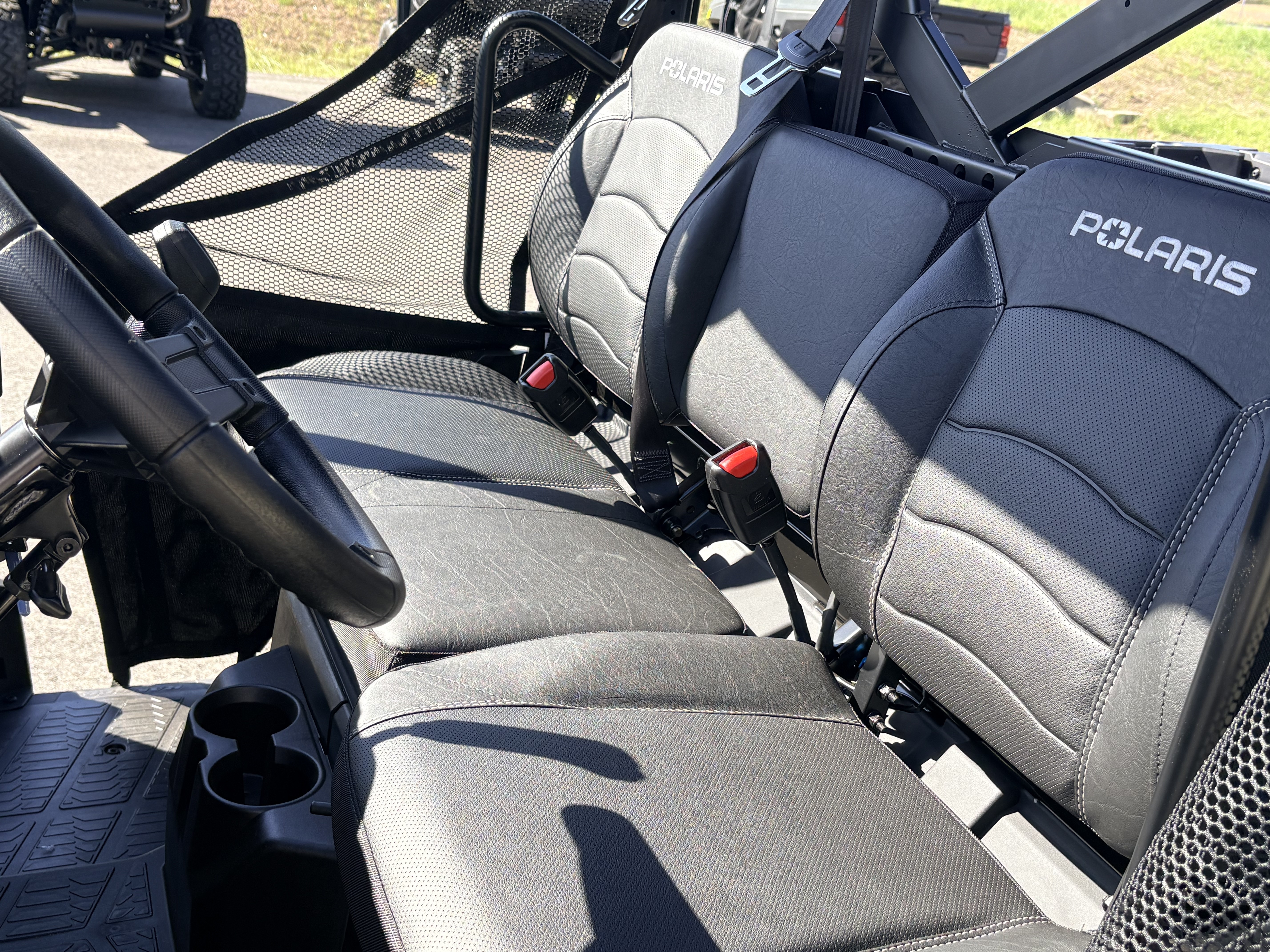 2026 Polaris Ranger photo 5