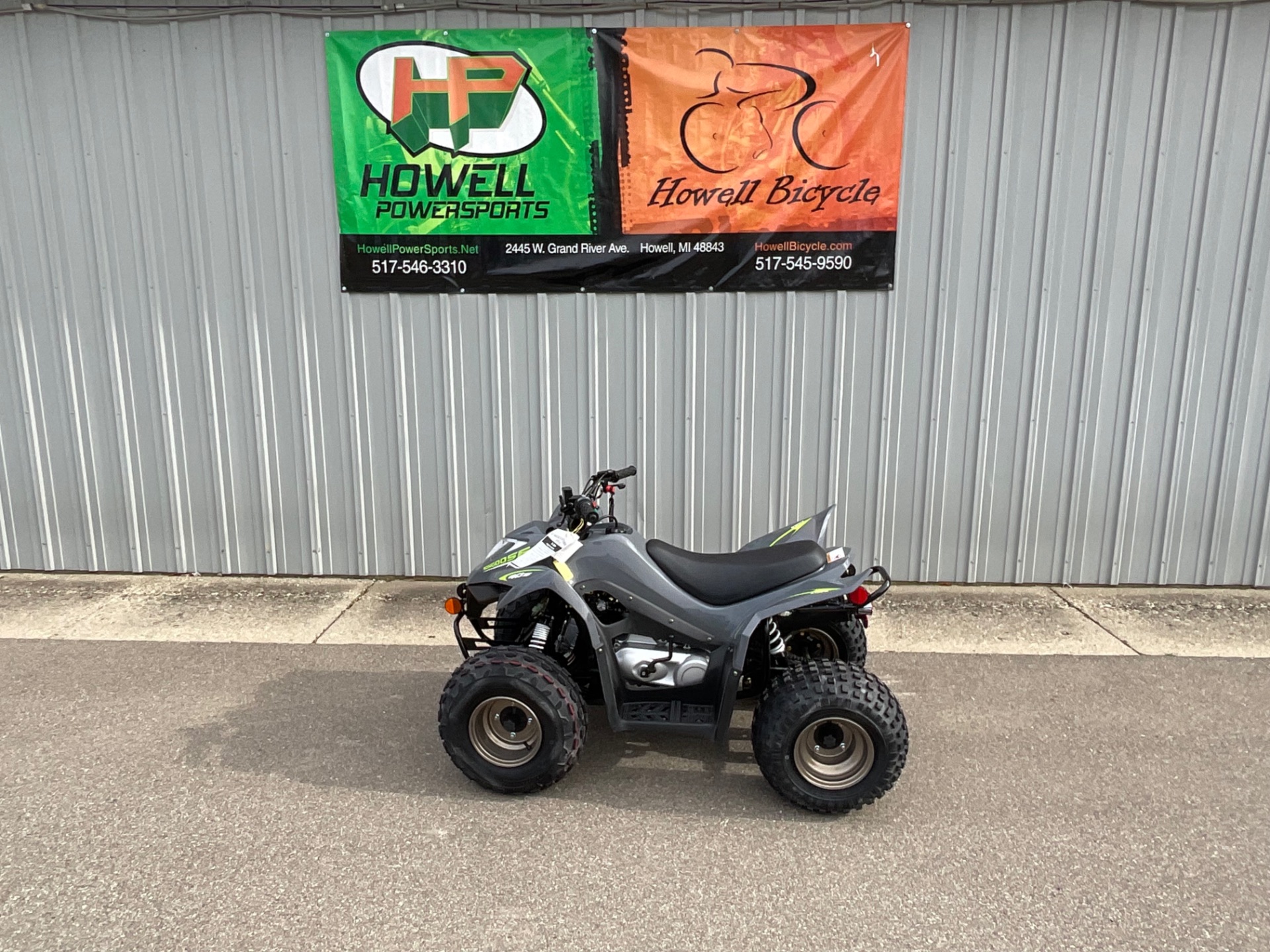 2023 Mongoose 90S