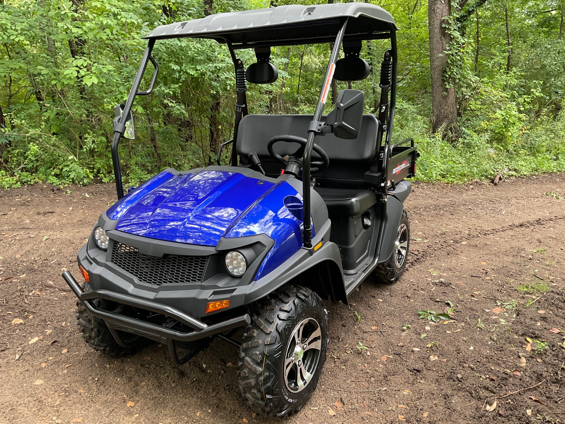 2023 XY200U VX