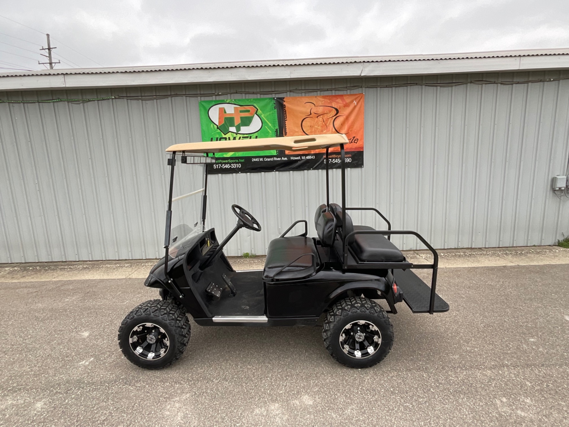 2008 K208 TXT