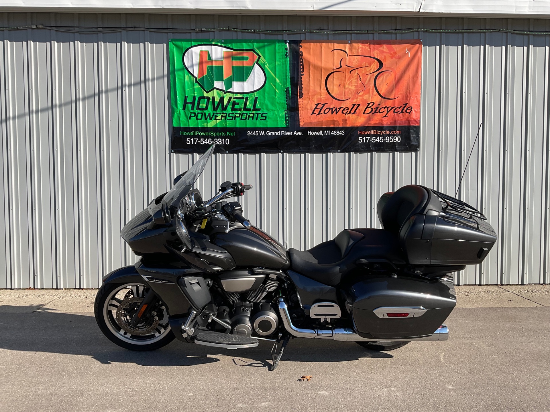 2018 Star Venture