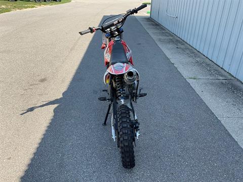 New 2020 Apollo DB-X18 RFZ Motorcycles in Howell, MI