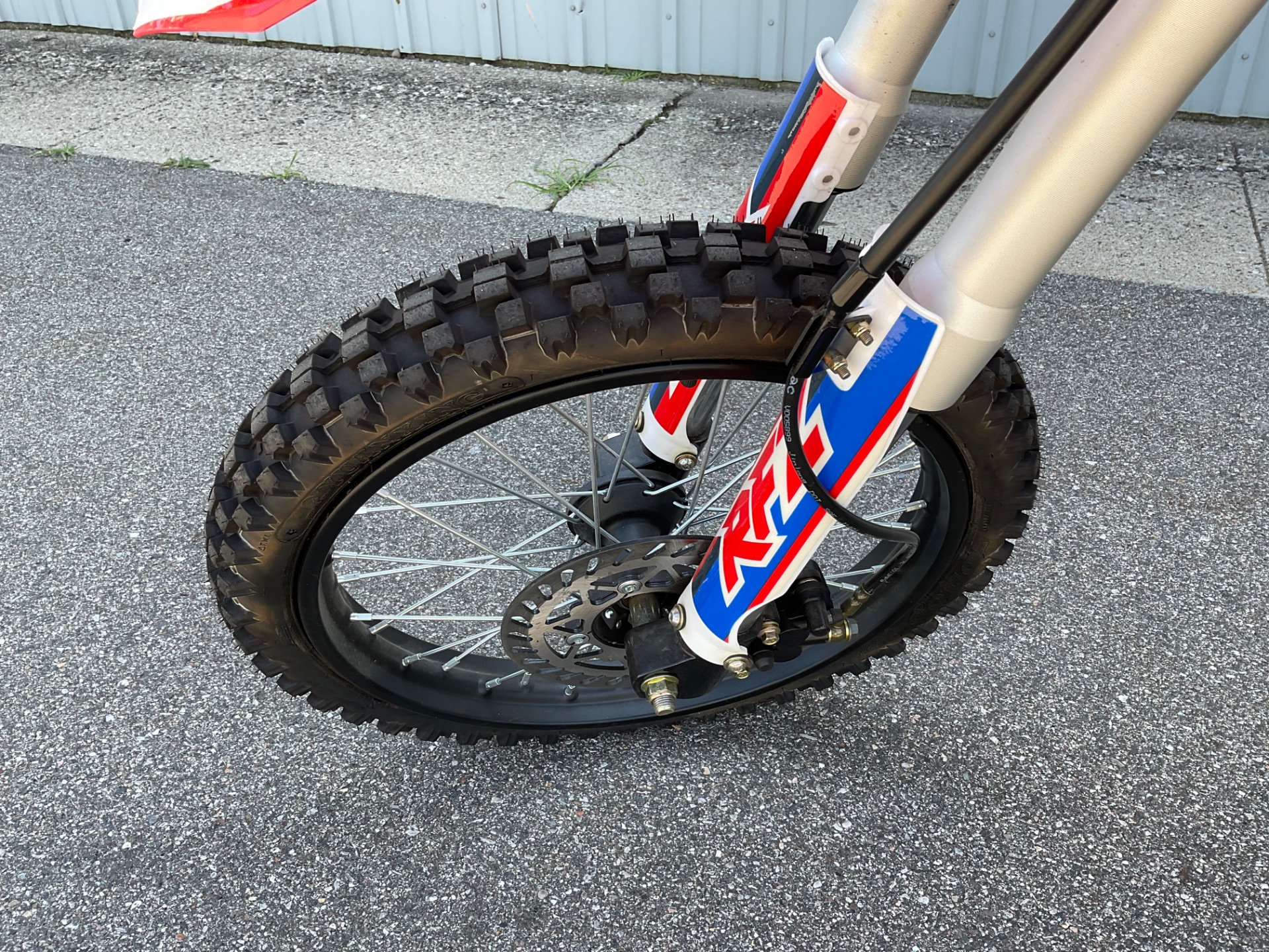 New 2020 Apollo DB-X18 RFZ Motorcycles in Howell, MI