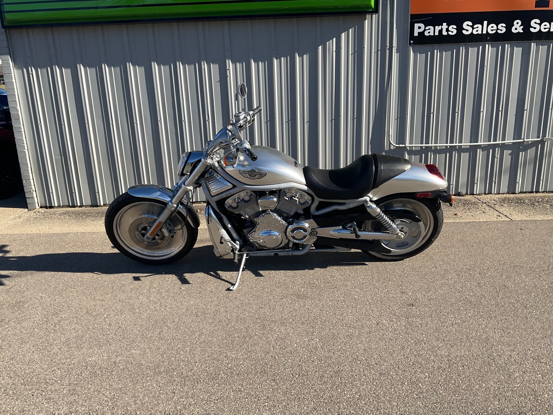 2003 Harley V Rod For Sale 2003 Harley Harley Davidson V Rod For
