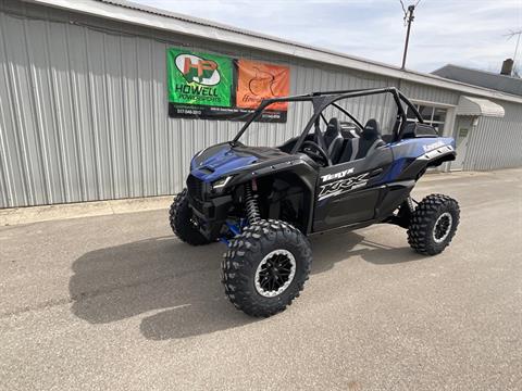 New 2025 Kawasaki Teryx KRX 1000 Utility Vehicles in Howell, MI