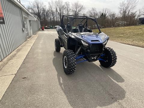New 2025 Kawasaki Teryx KRX® 1000 Utility Vehicles in Howell, MI