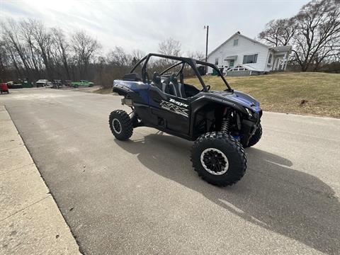 New 2025 Kawasaki Teryx KRX 1000 Utility Vehicles in Howell, MI