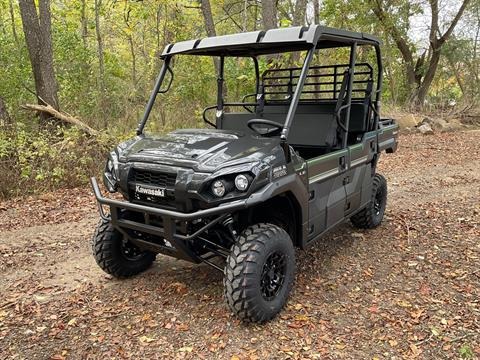 2024 MULE PRO-FXT 1000 LE