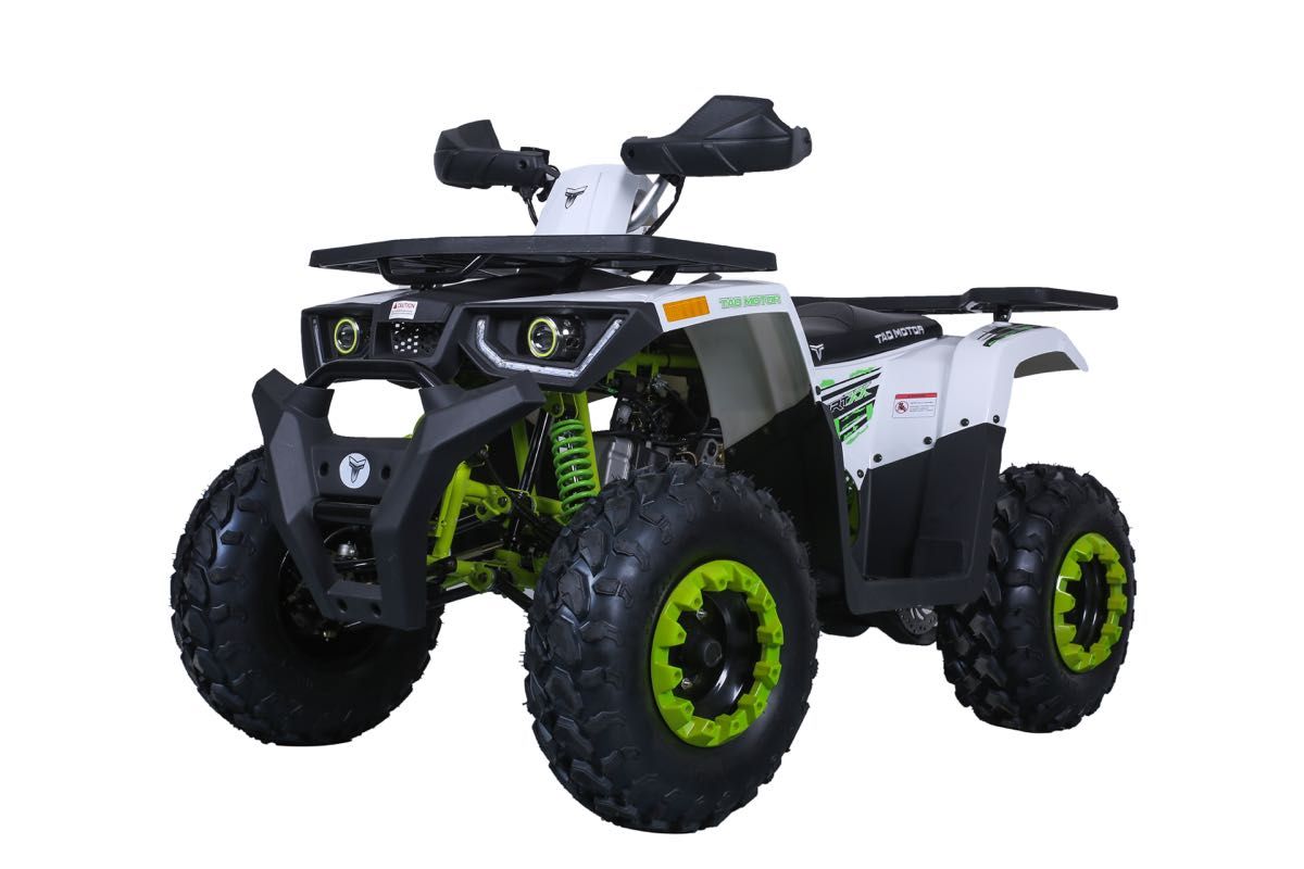 tao New 2021 Tao Motor SPORTXX ATVs in Howell, MI