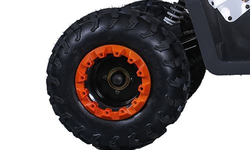 tao New 2021 Tao Motor SPORTXX ATVs in Howell, MI
