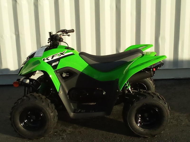 ATVバギー50 2025 Suzuki QuadSport Z50 ATVs Brilliant Ohio LT-Z50M5