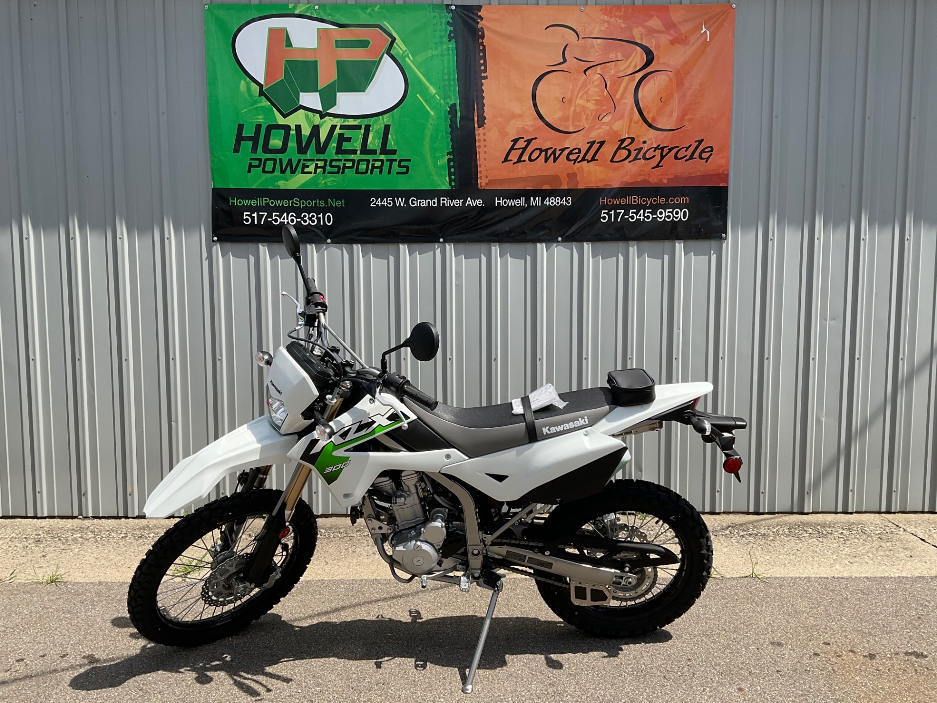 2026 KLX®300