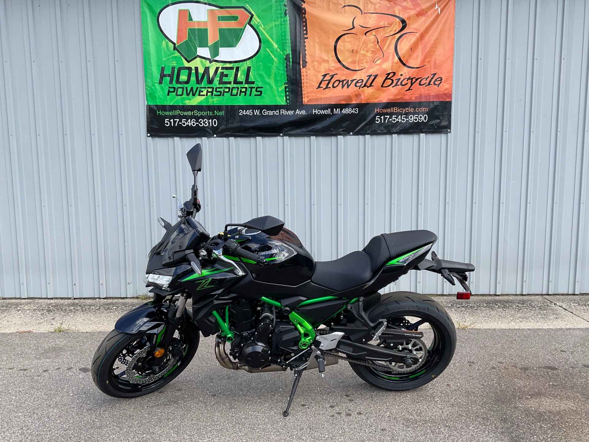 【グロウプラム50%】AR46/24BLACK(LIMITED MODEL) New 2025 Kawasaki Ninja ZX-6R ABS | Motorcycles in Asheville
