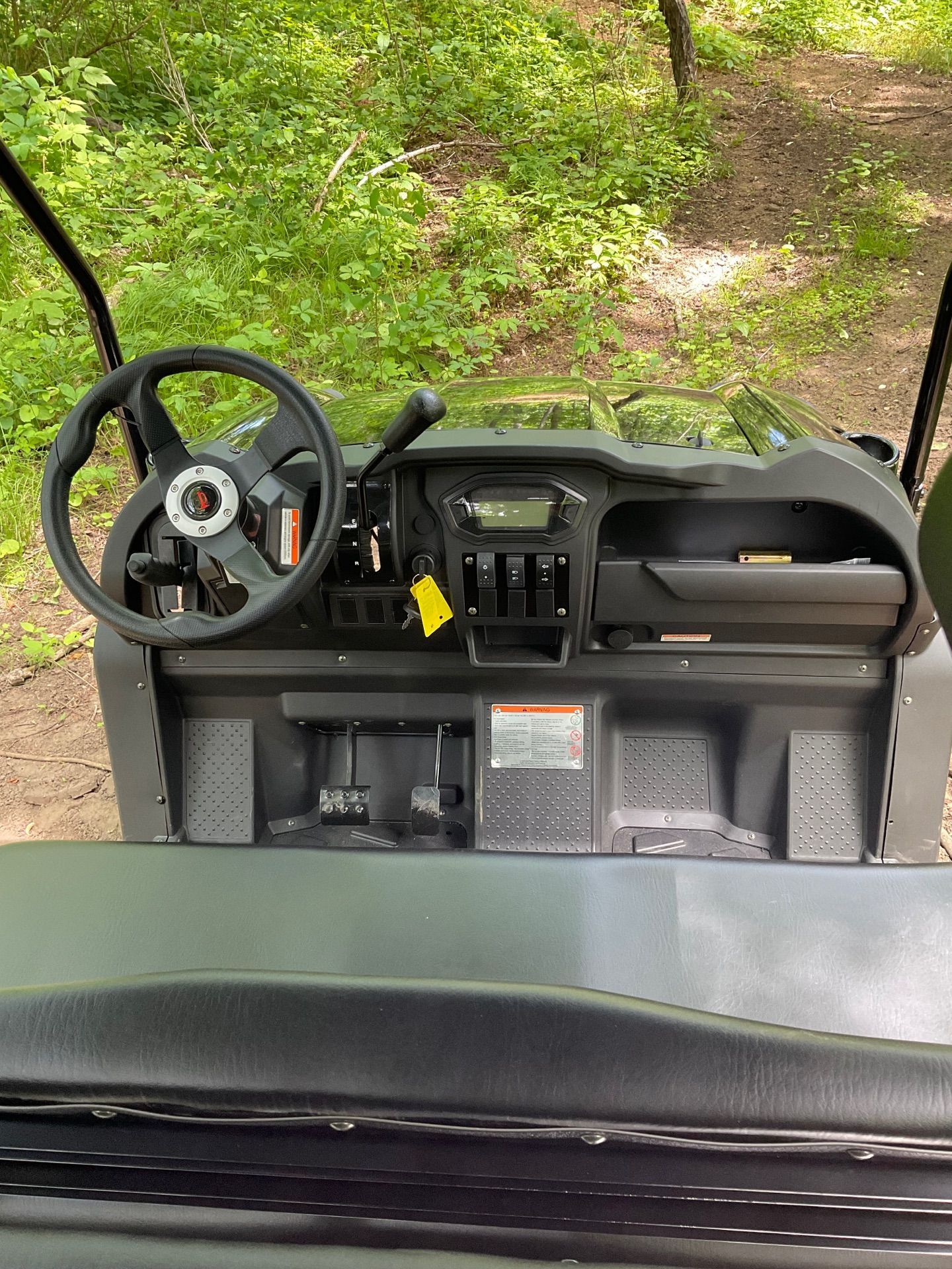 【英語版】カヤ　CS2024 New 2024 Cazador XY200U Utility Vehicles in Howell, MI