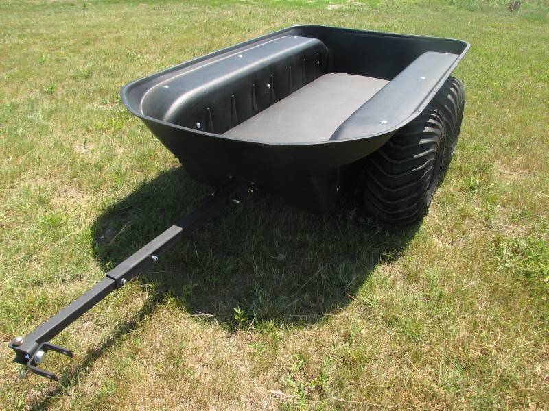 2021 Argo AMPHIBIOUS photo 3