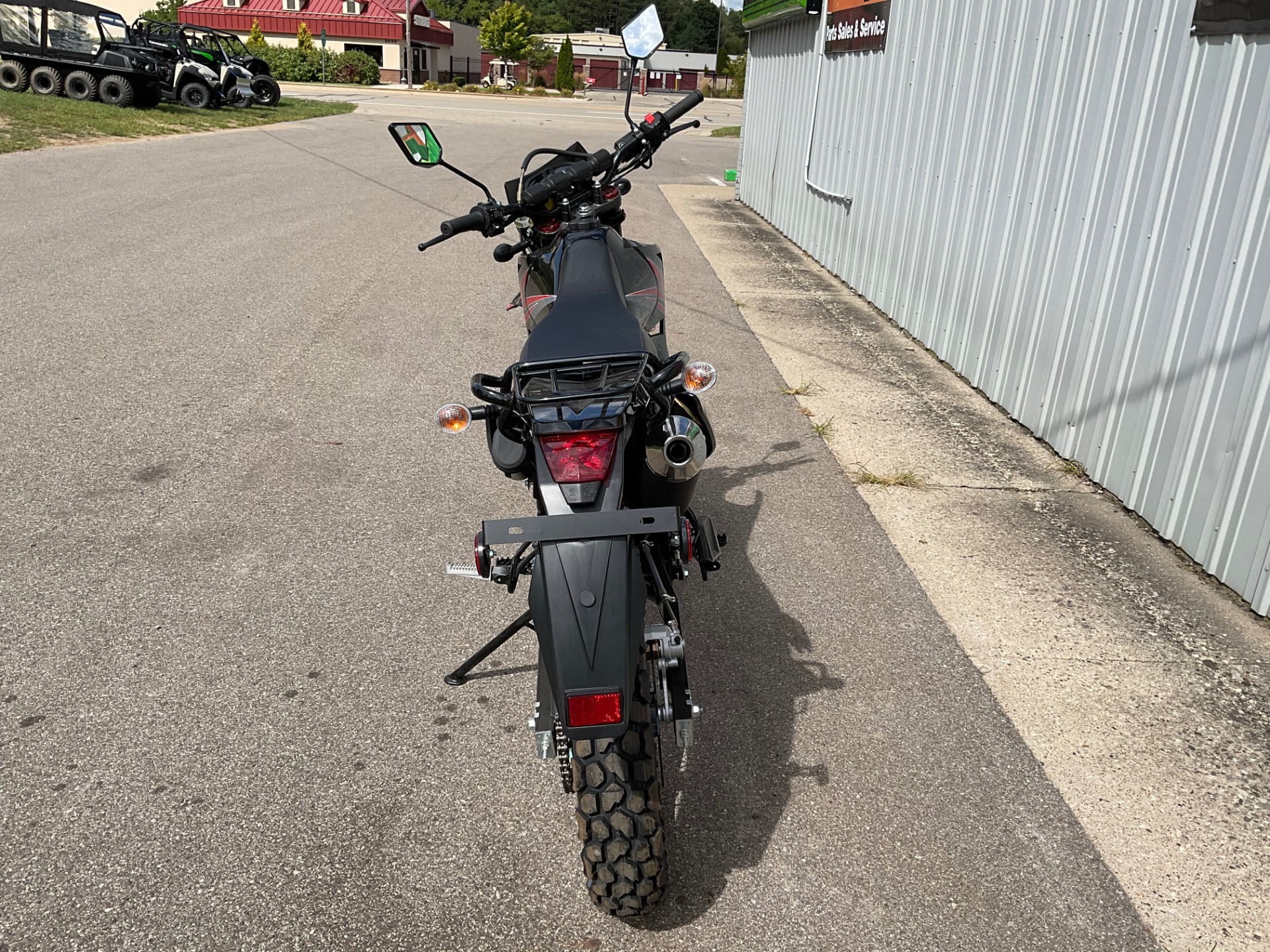 2023  XF250X Dual Sport 7