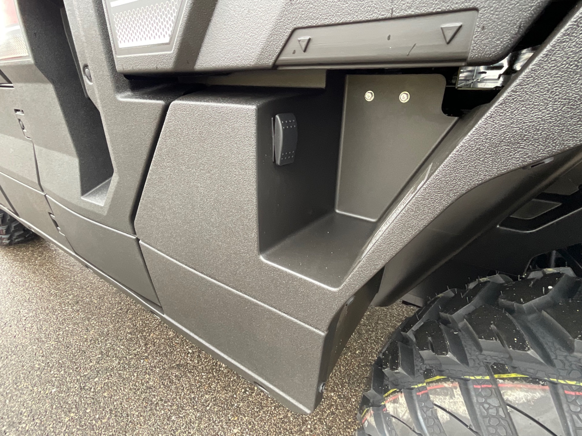 2026 Kawasaki MULE PRO-FX 1000 HD Edition 11