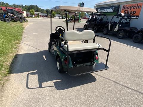 Used 2010 E-Z-GO RXV Golf Carts in Howell, MI