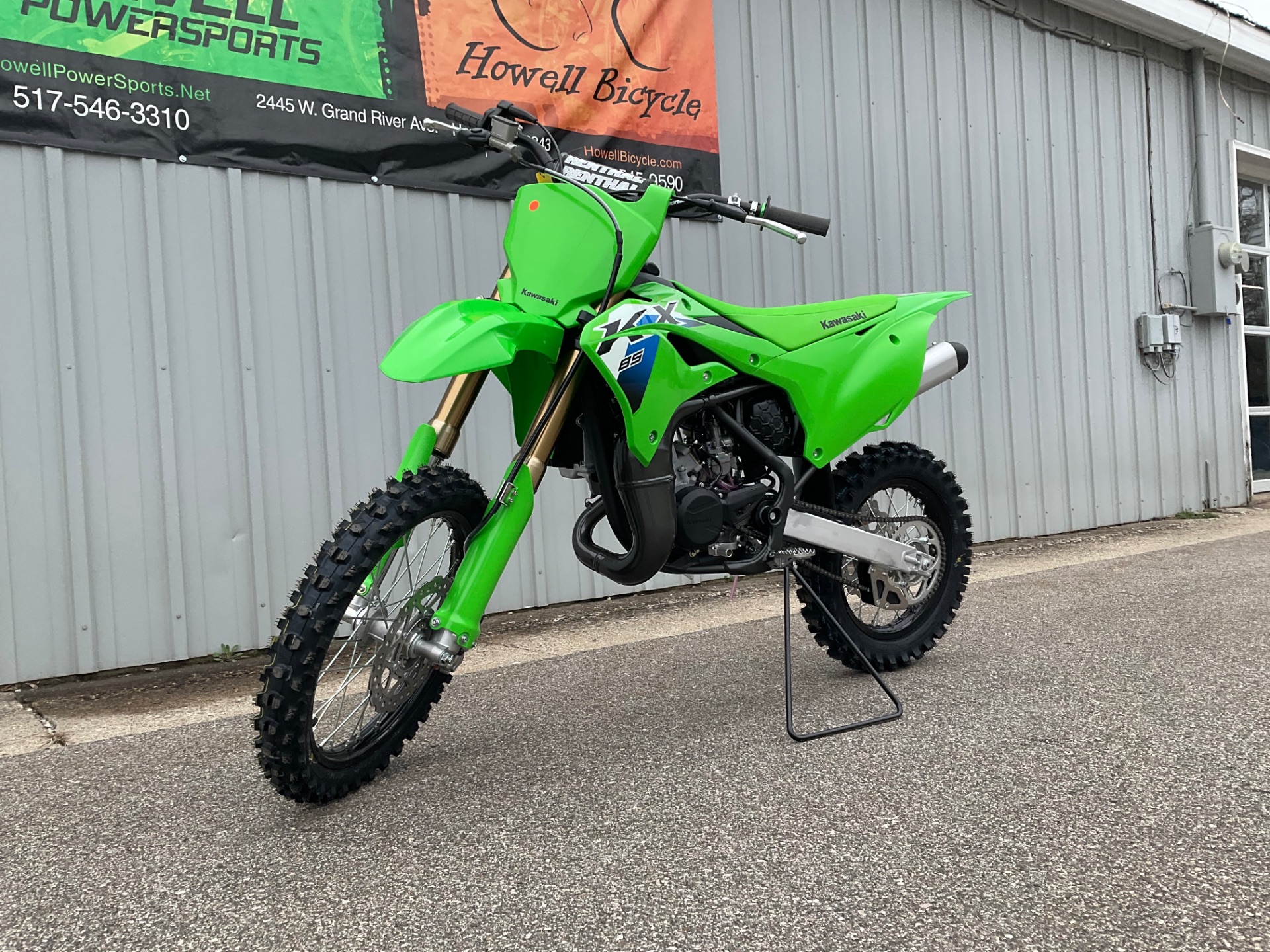 2026 KX85