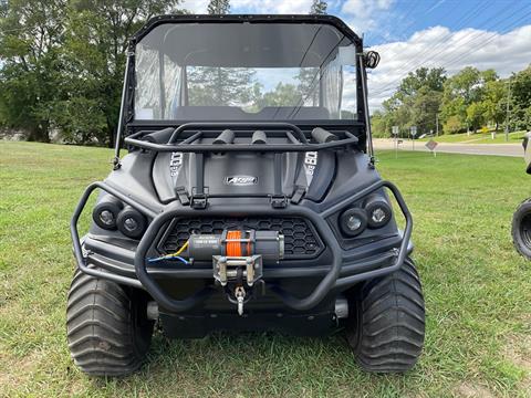 Used 2022 Argo Aurora 800 SX ATVs in Howell, MI