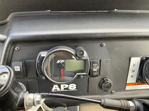 Used 2022 Argo Aurora 800 SX ATVs in Howell, MI