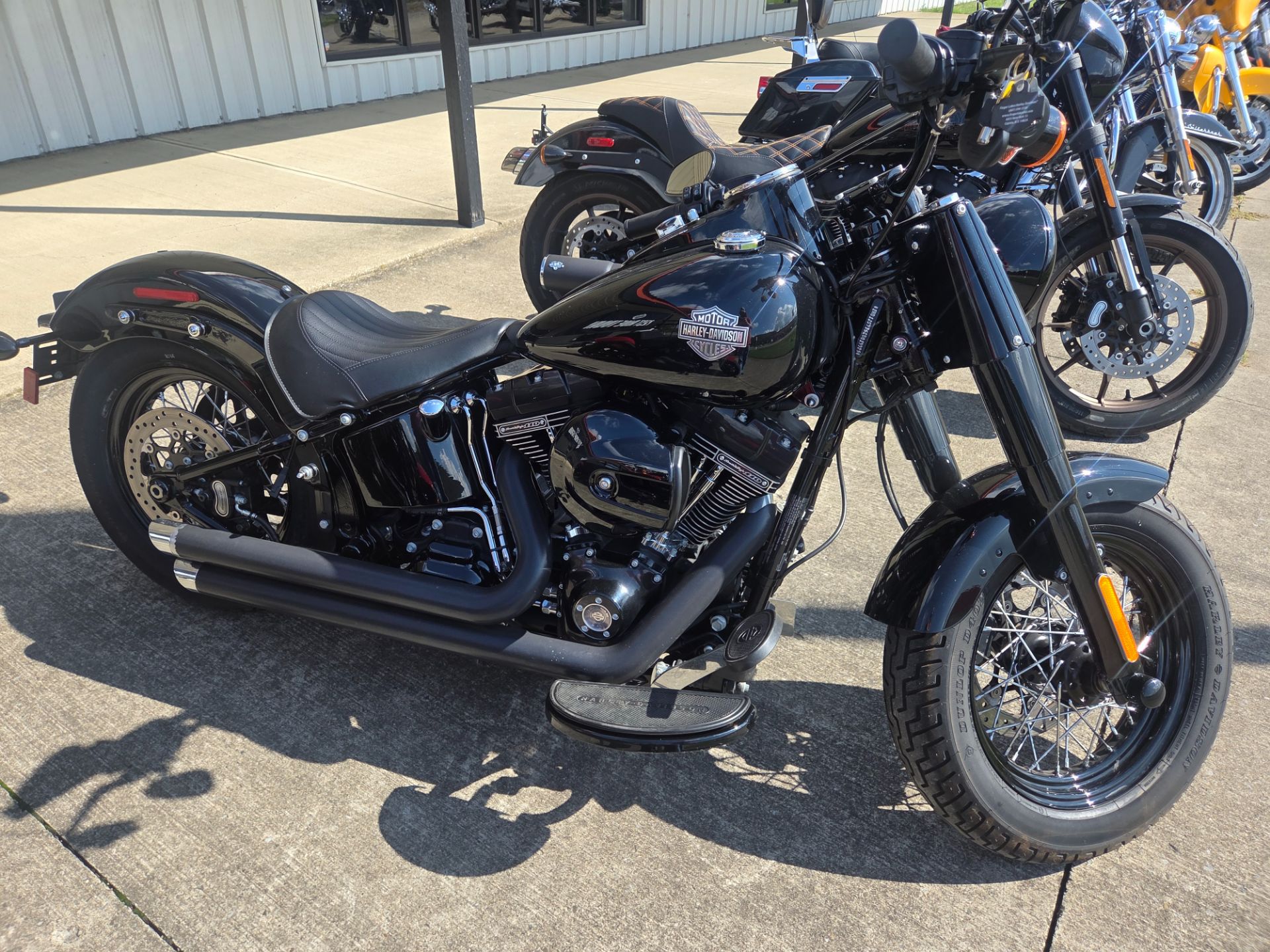 Davidson Softail Best Harley Models Of All Time 2025 Heritage