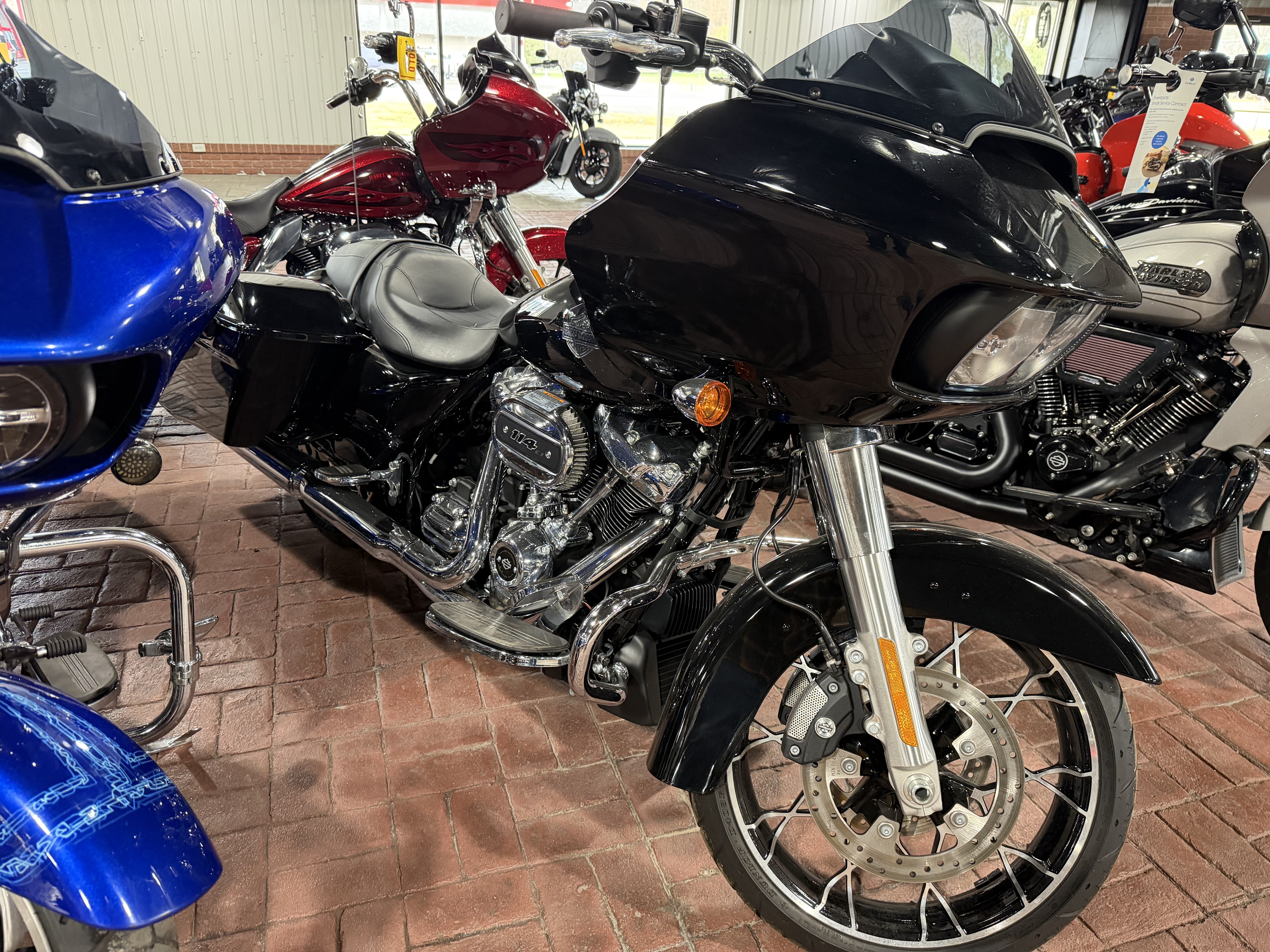 2023 Road Glide® Special