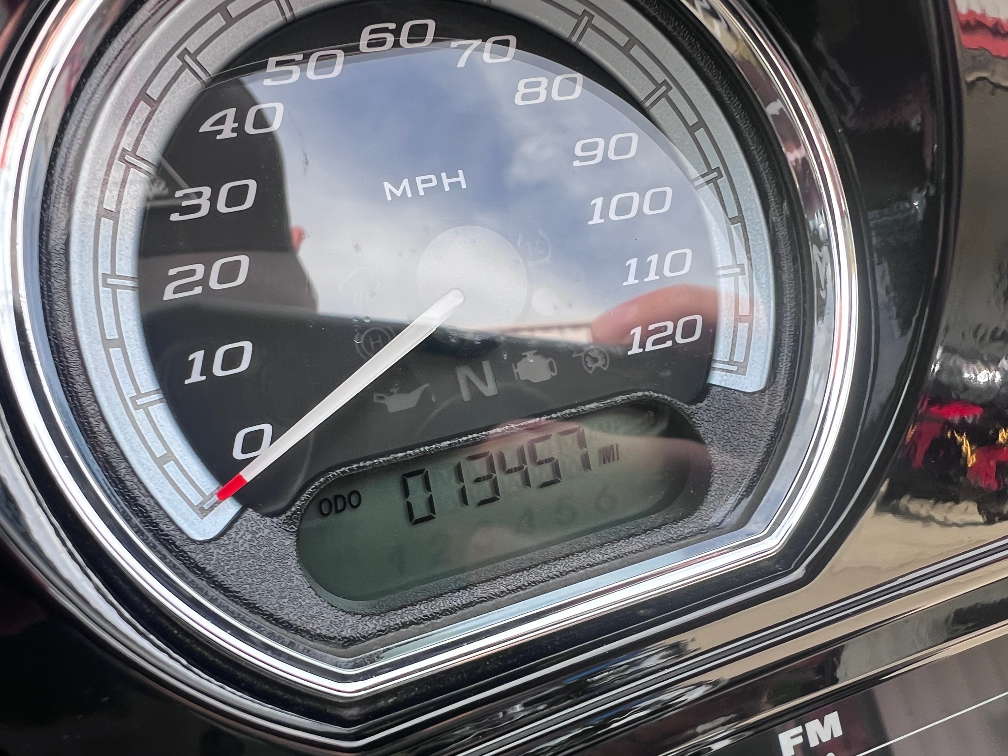 2022 Harley-Davidson Ultra Limited 7