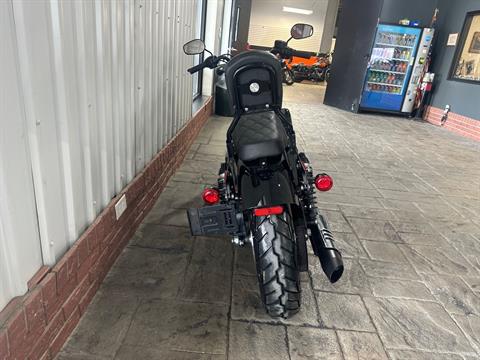 Used 2021 Harley-Davidson Forty-Eight® Billiard Teal | Motorcycles