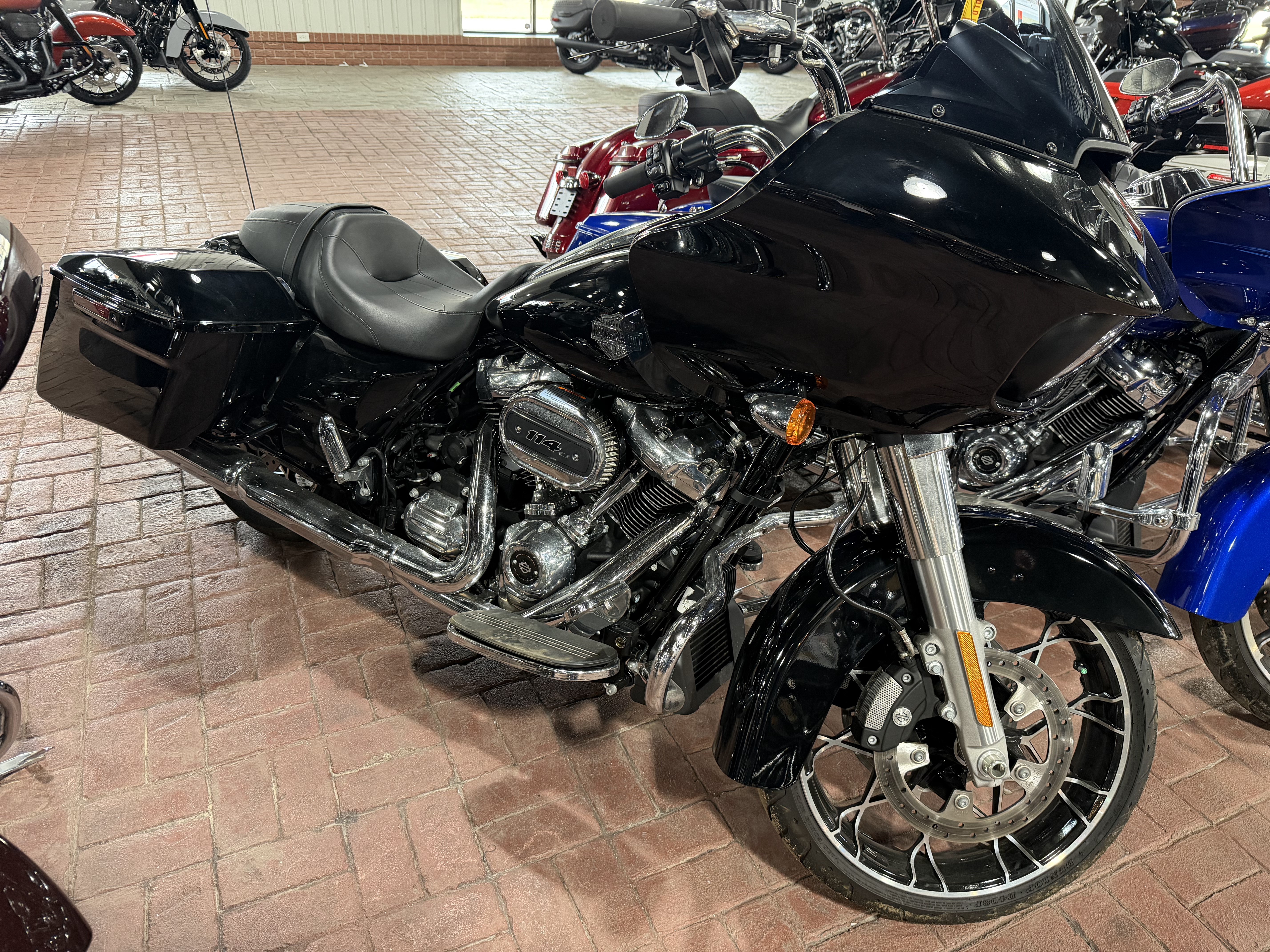 2022 Road Glide® Special
