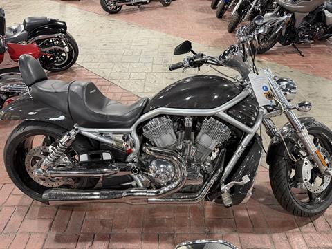 【Em】Harley Davidson 38 Used 2006 Harley-Davidson V-Rod® Vivid Black | Motorcycles in
