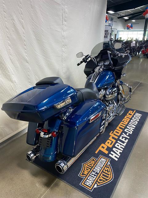 Used 2020 Harley-Davidson Road Glide® Tahitian Teal | Motorcycles Used 2020 Harley-Davidson Road Glide® Tahitian Teal | Motorcycles