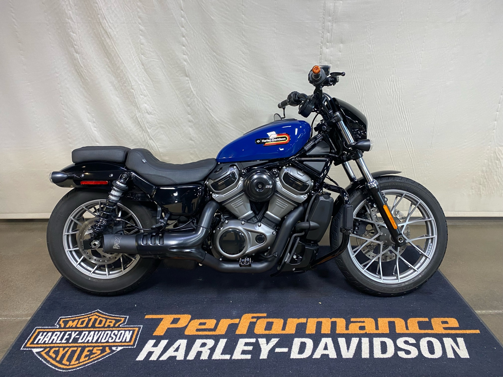 2023 Harley-Davidson Nightster® Special 1