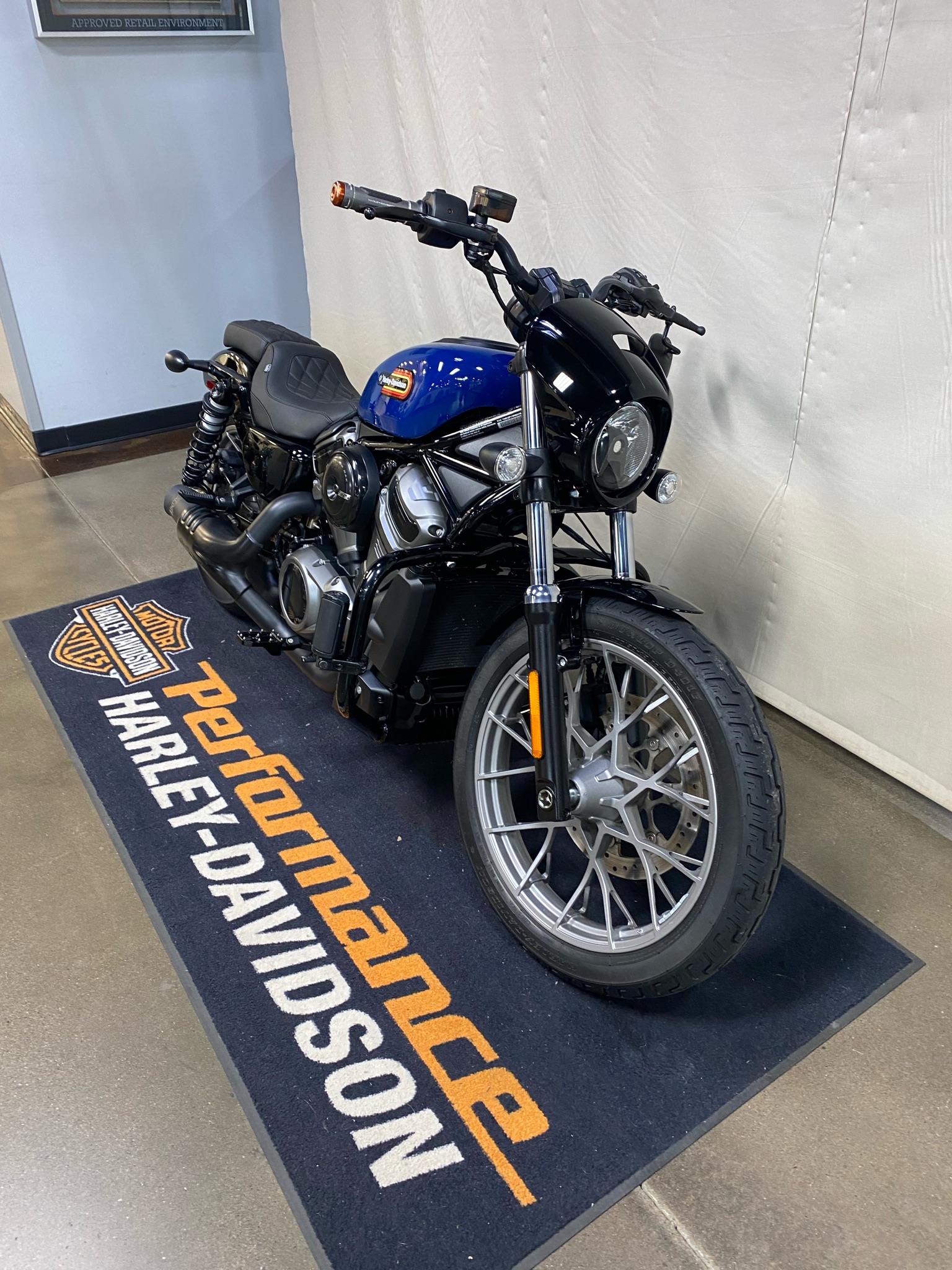 2023 Harley-Davidson Nightster® Special 2