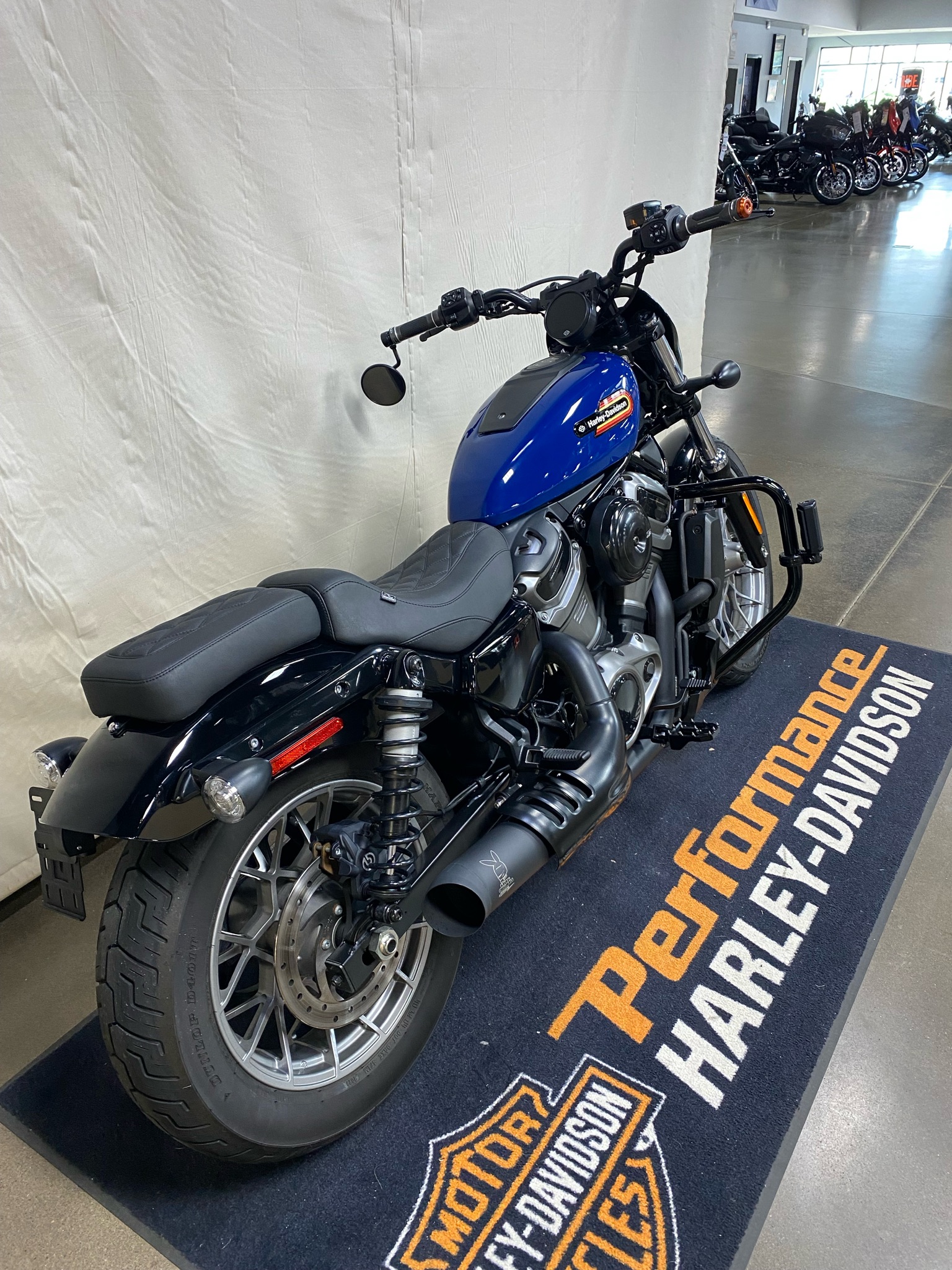 2023 Harley-Davidson Nightster® Special 3