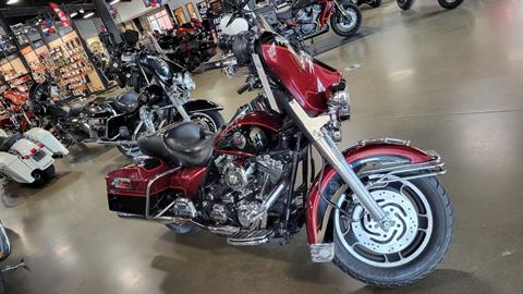 Used 2000 Harley-Davidson FLHTCUI Ultra Classic® Electra Glide