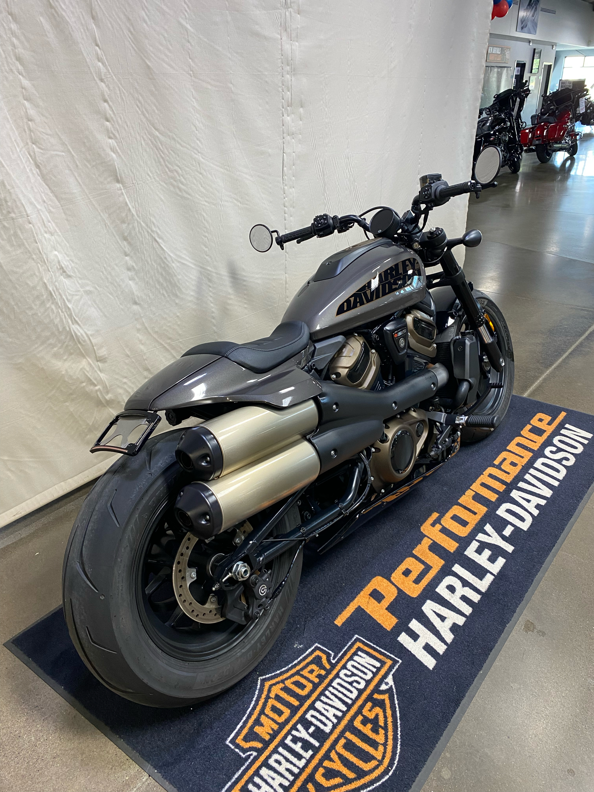 HARLEY-DAVIDSON 爆走ライダーs須賀ジャン　　¥24999→現 HARLEY-DAVIDSON 爆走ライダーs須賀ジャン ¥24999→現 HARLEY
